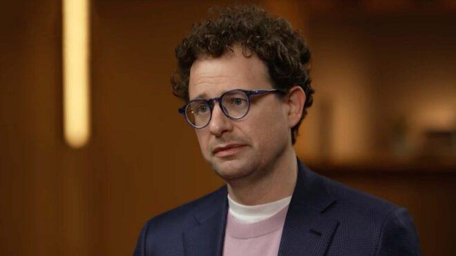 Anthropic CEO