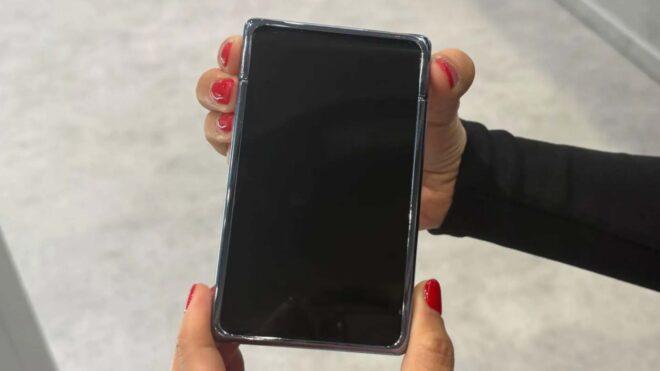 Samsung Display, MWC 2026’da yeni ekran teknolojilerini sergiledi