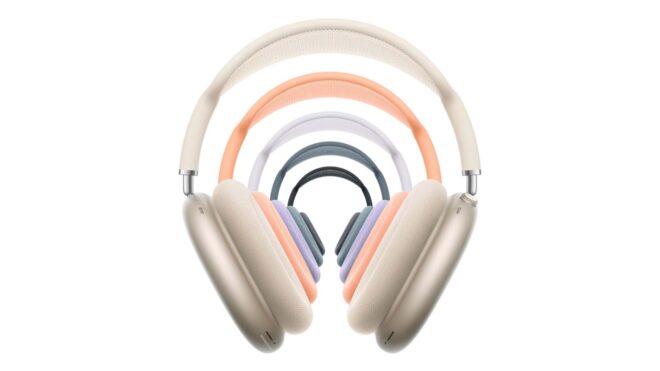 AirPods Max 2