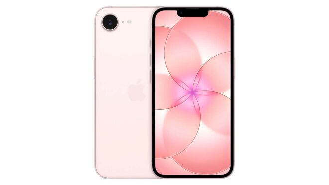iPhone 19e