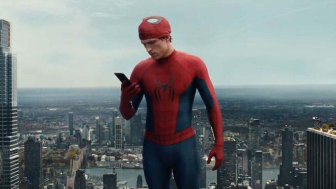Spider-Man: Brand New Day filminden uzun süredir merakla beklenen ilk fragman paylaşıldı.