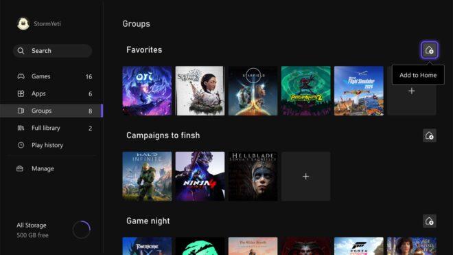 Xbox