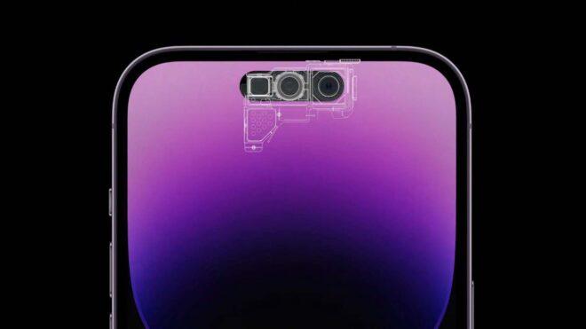 iPhone Apple