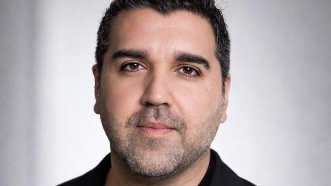 Logitech, Yalçın Yılmaz’ın Chief Commercial Officer (CCO) olarak atandığını duyurdu