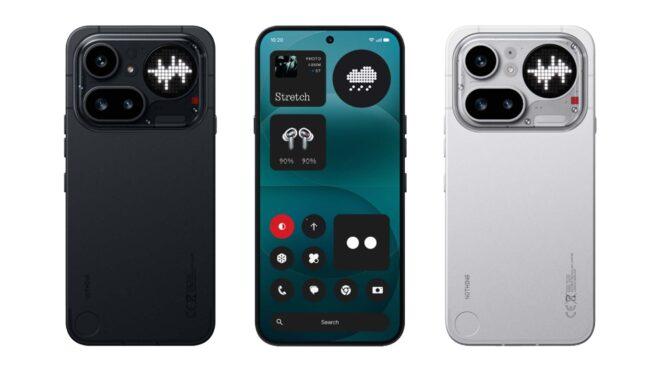 Nothing Phone (4a) ve Phone (4a) Pro, Türkiye