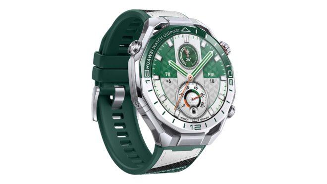Huawei Watch Ultimate 2
