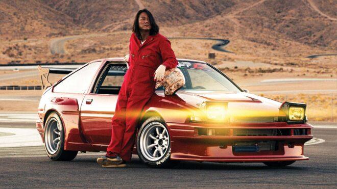 Sung Kang