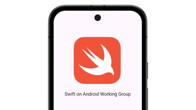 Swift programlama dili