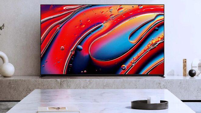 Sony TCL