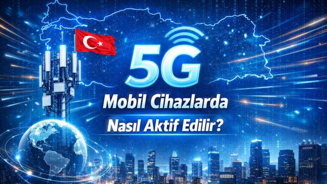 5G