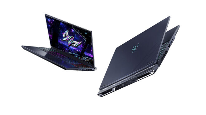 Acer