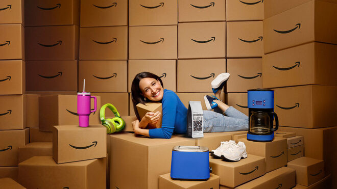 Amazon