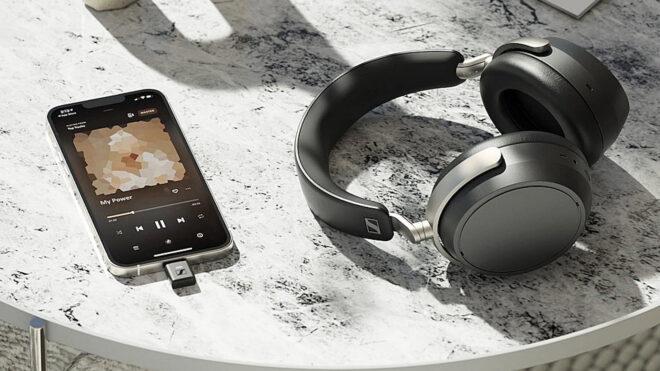 Sennheiser