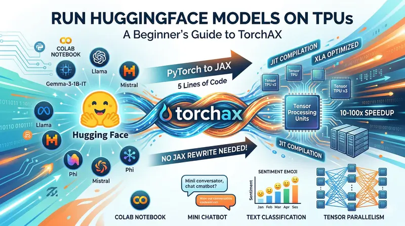 TorchAX