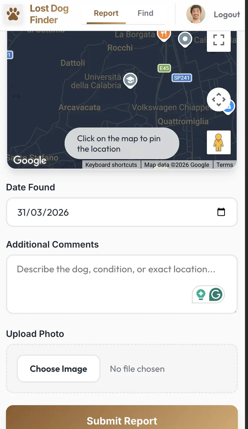 The App