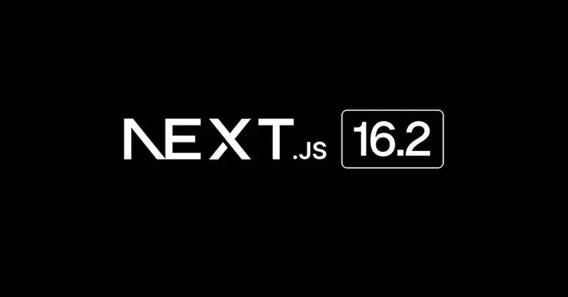 Next.js 16.2