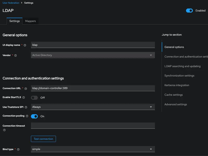 LDAP 1