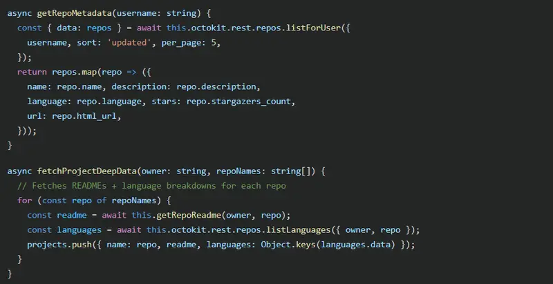 typescript