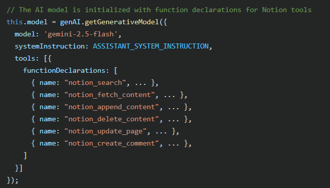 typescript