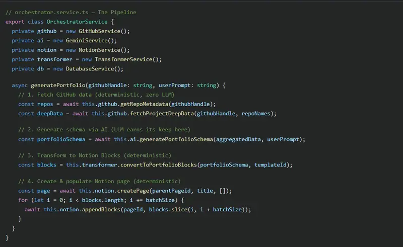 typescript