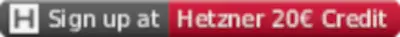 Hetzner Referral