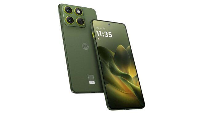 Motorola