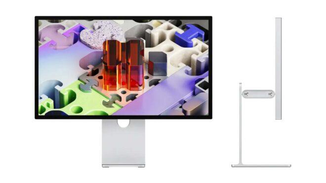 Studio Display XDR