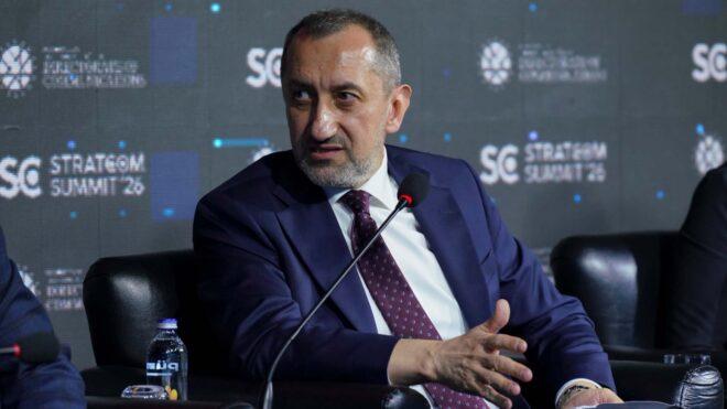 Cumhurbaşkanlığı Siber Güvenlik Başkanı: