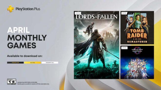 PlayStation Plus