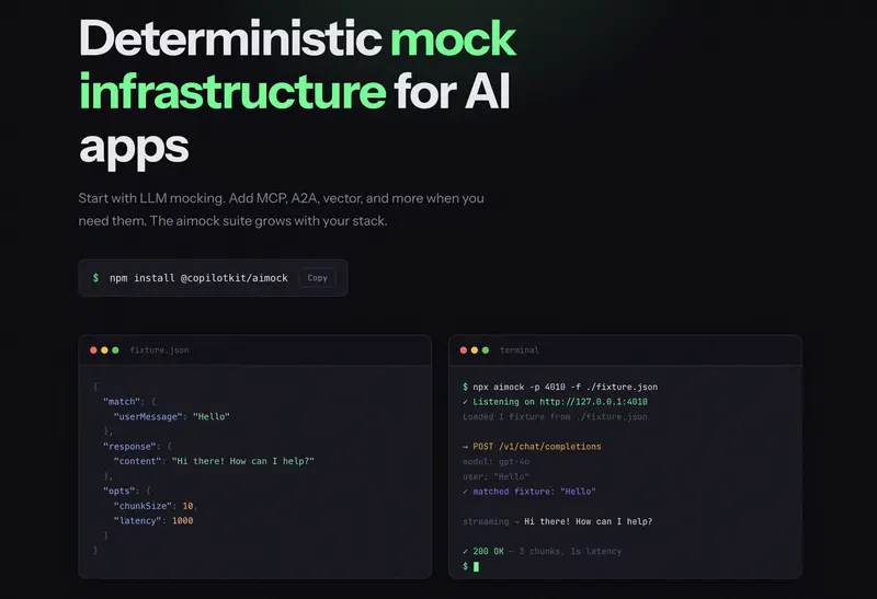 aimock