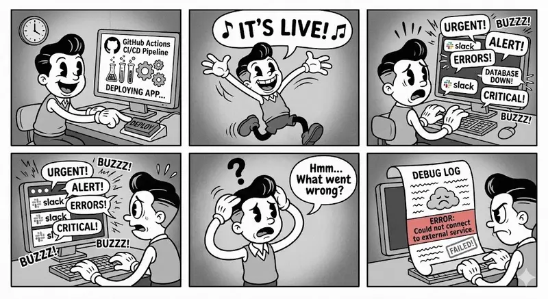 Problem Story
