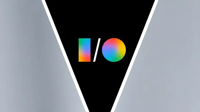 Google I/O 2026