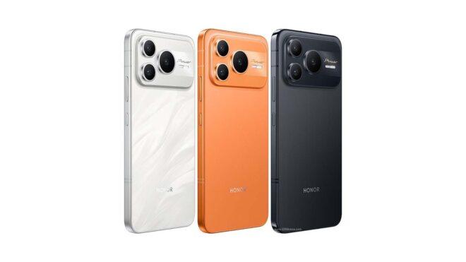 Honor Power3, 11-12.000 mAh kapasiteli bir batarya ile gelebilir