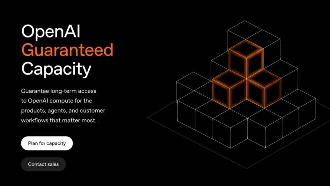 OpenAI, şirketlere yönelik