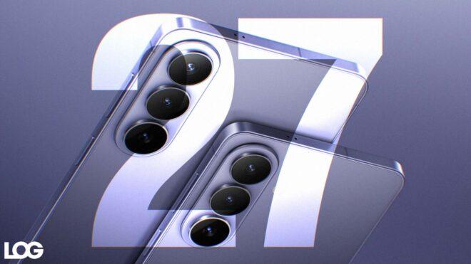 Samsung Galaxy S27 Pro