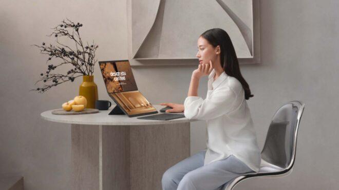 ASUS, yeni Zenbook DUO