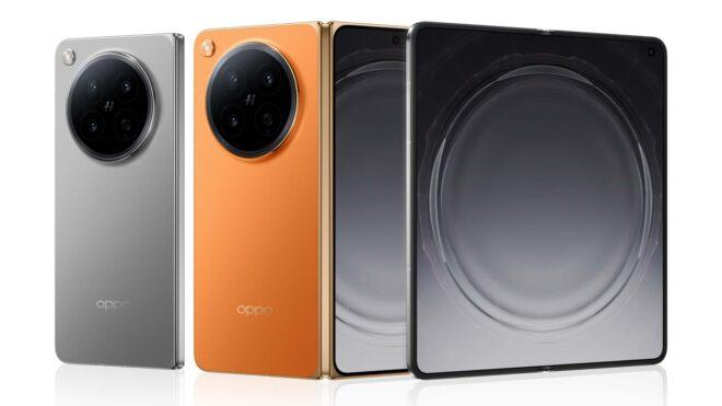 OPPO Find N6 için resmi Türkiye fiyatı açıklandı