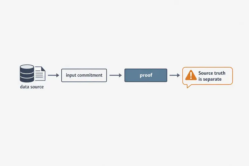 zkML input provenance boundary