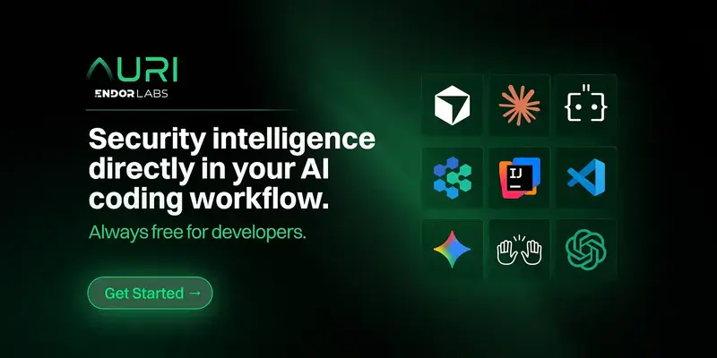 AURI by Endor Labs