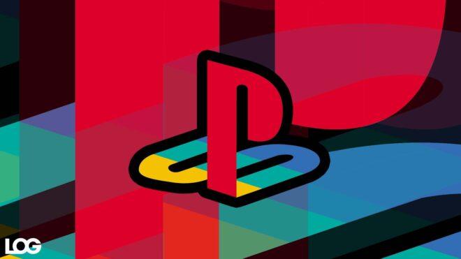 Sony PlayStation 6 el konsolu LOG Tasarım