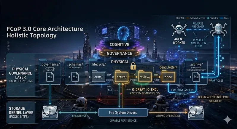 FCoP 30 Feature Image