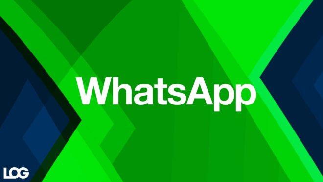 WhatsApp LOG Tasarım